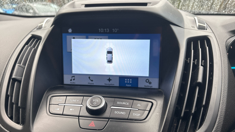 Ford Kuga 2.0 TDCi ST-Line X 5dr 2WD Diesel Estate